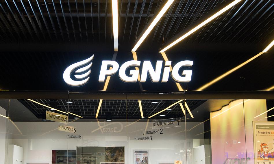 PGNiG przejdzie do historii. Gazowy gigant ma mieć w nazwie "Orlen"