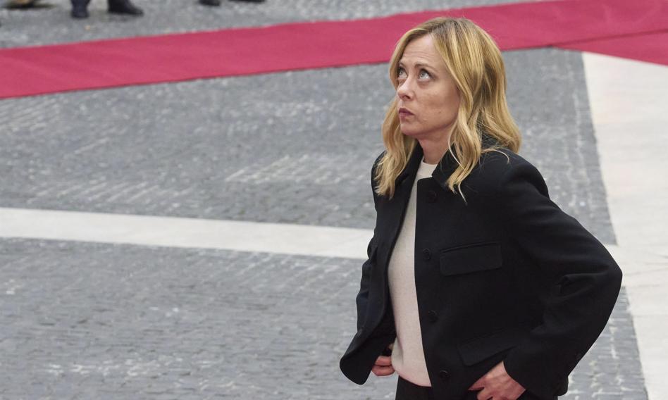 „Furia” Giorgii Meloni po referendum. Masowe dymisje we włoskim rządzie