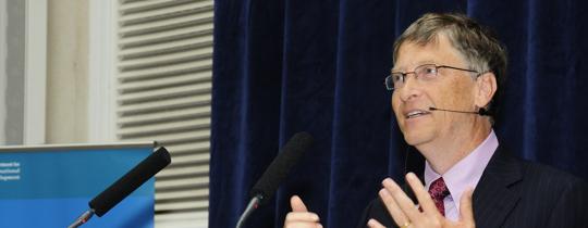 Bill Gates