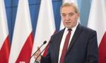 Kowalczyk: VAT będzie obniżony, jak uszczelnianie zakończy się sukcesem