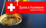 Frankowe sprawy w sądach – jak często wygrywają klienci?