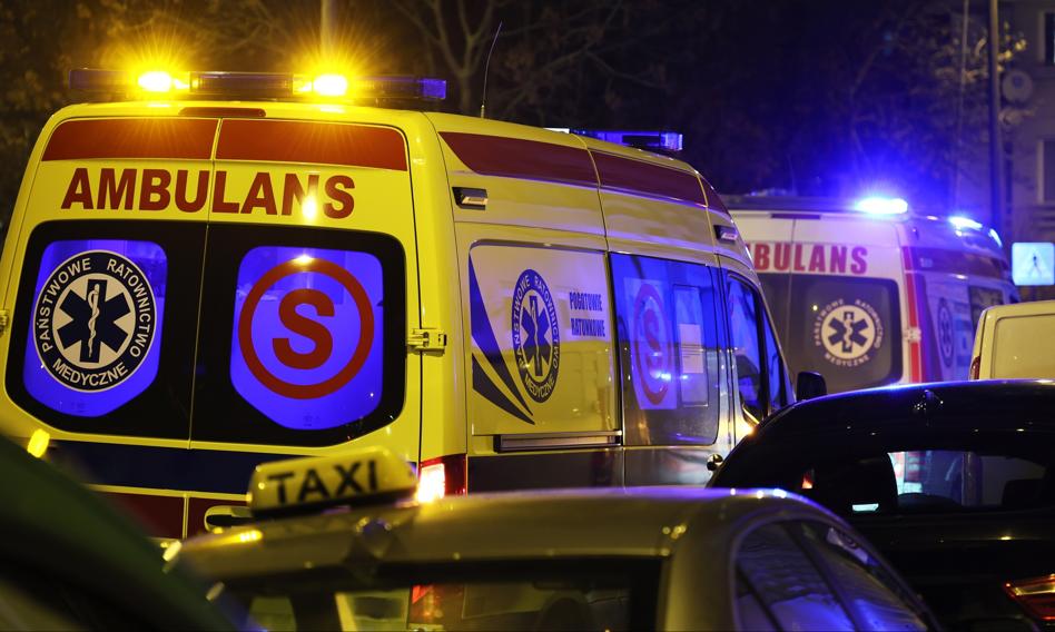 Gigantyczna reforma ochrony zdrowia. Znamy pomysł na reanimację NFZ