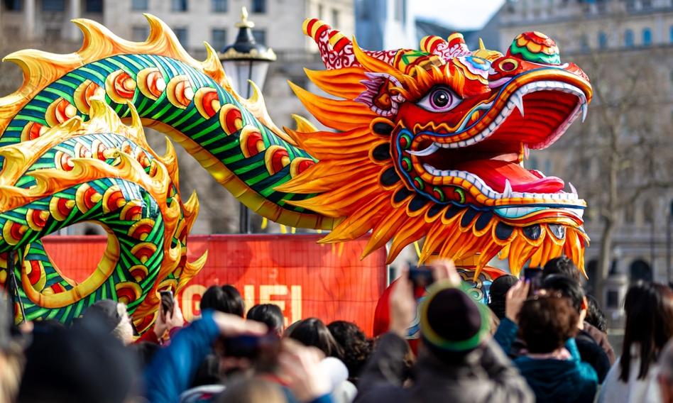 Chiny, smoki i tygrysy. Azjatyckie rynki finansowe wciąż niedoceniane