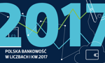 Polska bankowość w liczbach - I kw. 2017 r.