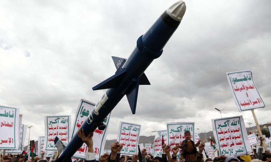 Irak mrozi fundusze terrorystów, ale nie wszystkich. Huti i Hezbollah pozostają bezpieczne