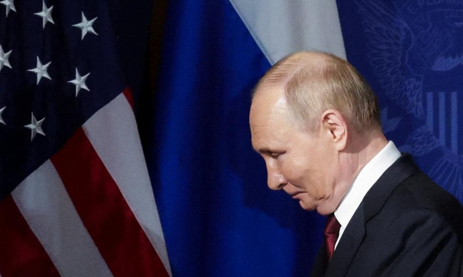Putin nigdy nie przestał grać w grę. Rosja spróbuje opóźnić spotkanie z Zełenskim