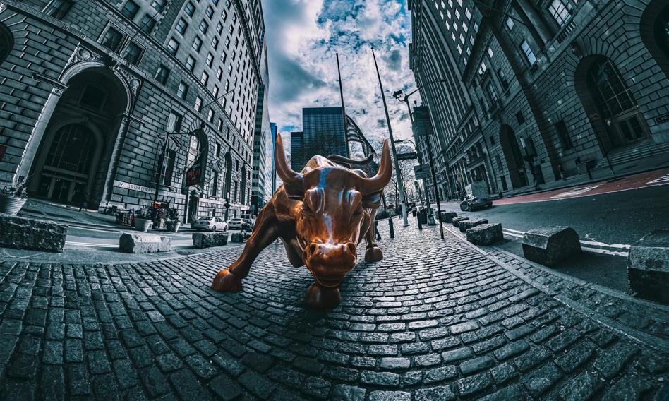 Wzrosty na Wall Street. Indeksy z kolejnymi rekordami