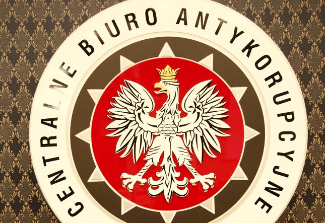 Kontrola CBA w warszawskim ratuszu