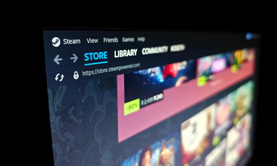 Steam (znowu) w ogniu krytyki. Gracze chcą niższych cen, minister zawiadamia UOKiK