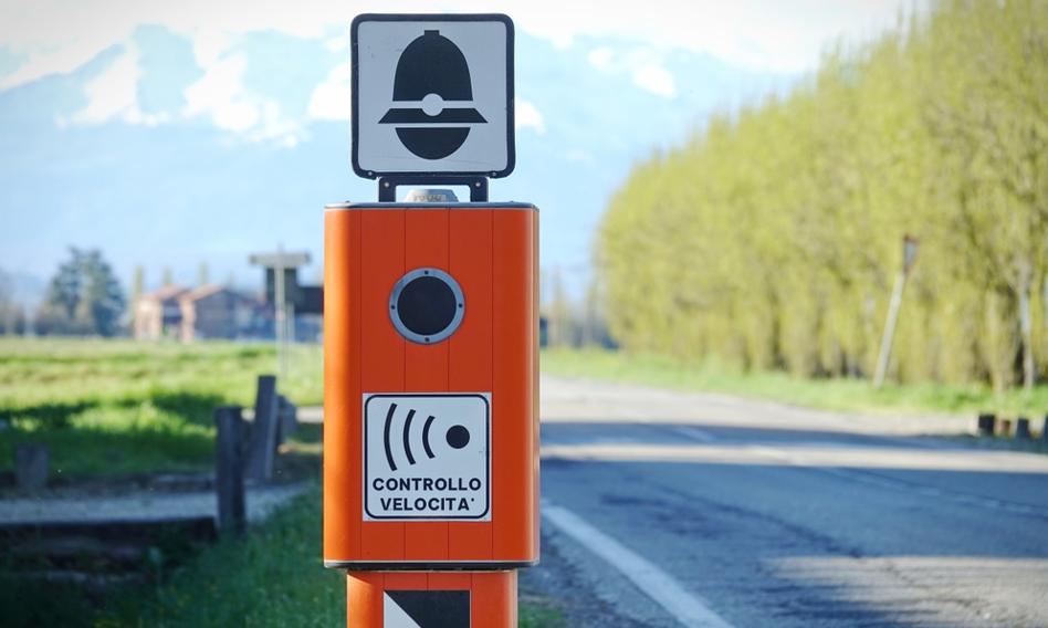 Włochy spiszą fotoradary. Niezarejestrowane nie wystawią mandatów