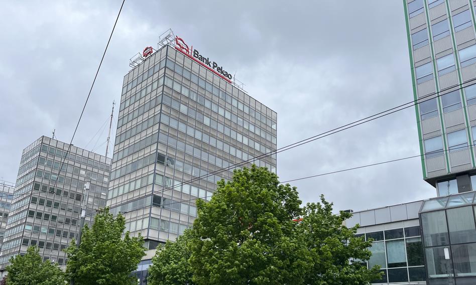 Teraz 5,70% dla oszczędności. Bank Pekao podnosi stawkę procentową