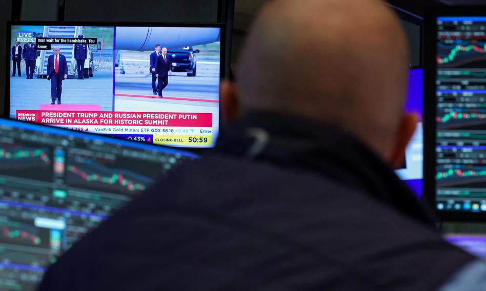 "Wall Street odwróci się od prezydenta USA" wieszczy były już doradca Trumpa