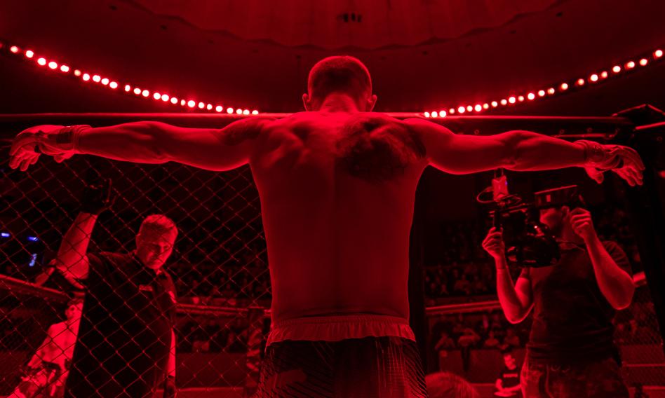 KRRiT bierze się za freak fighty. Prime MMA pod lupą urzędu