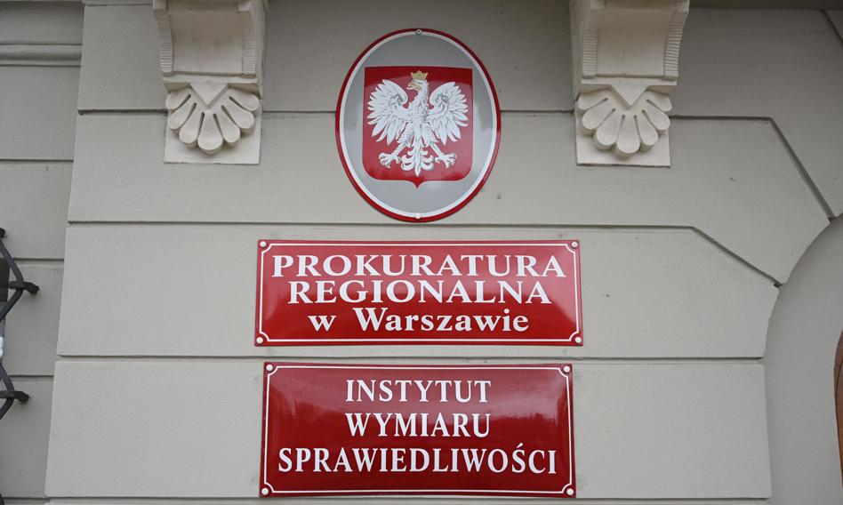 Znany dziennikarz śledczy w areszcie. Poważne zarzuty i kontrola działań prokuratury