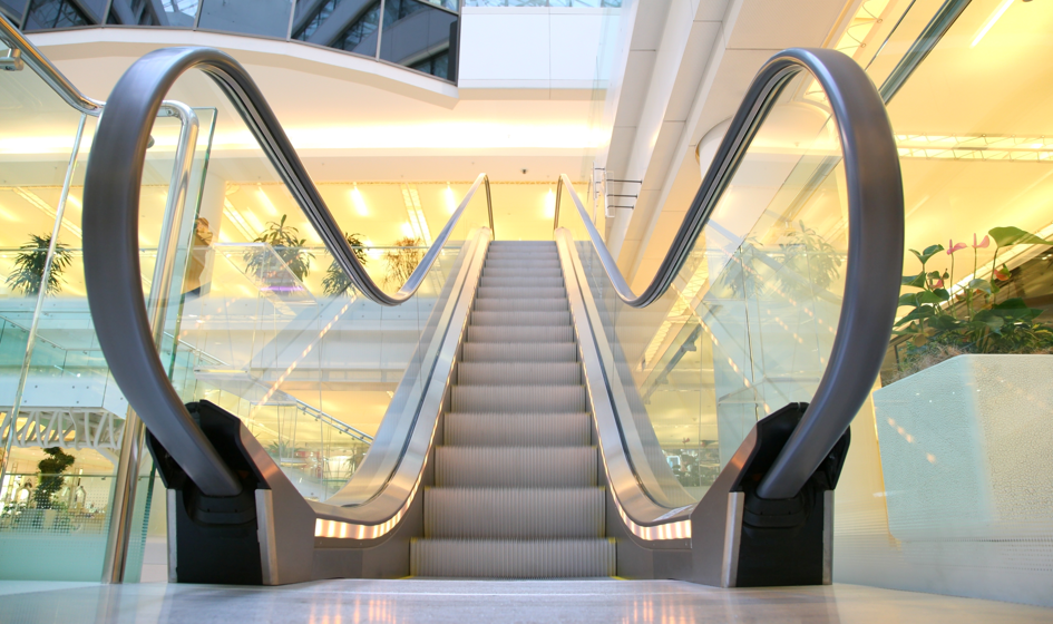 Albo mieszkania albo dyskonty. Centra handlowe przechodzą metamorfozę