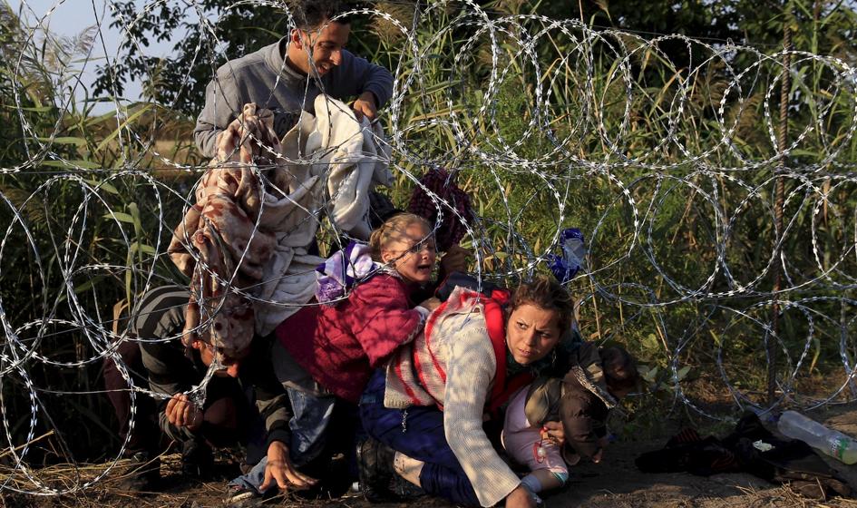 Europa budzi się ze snu. Koniec z taryfą ulgową dla imigrantów