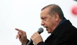 Erdogan strofuje szefa niemieckiej dyplomacji