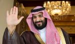 Arabia Saudyjska: Mianowano nowego następcę tronu