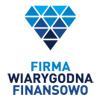 firma wiarygodna finansowo