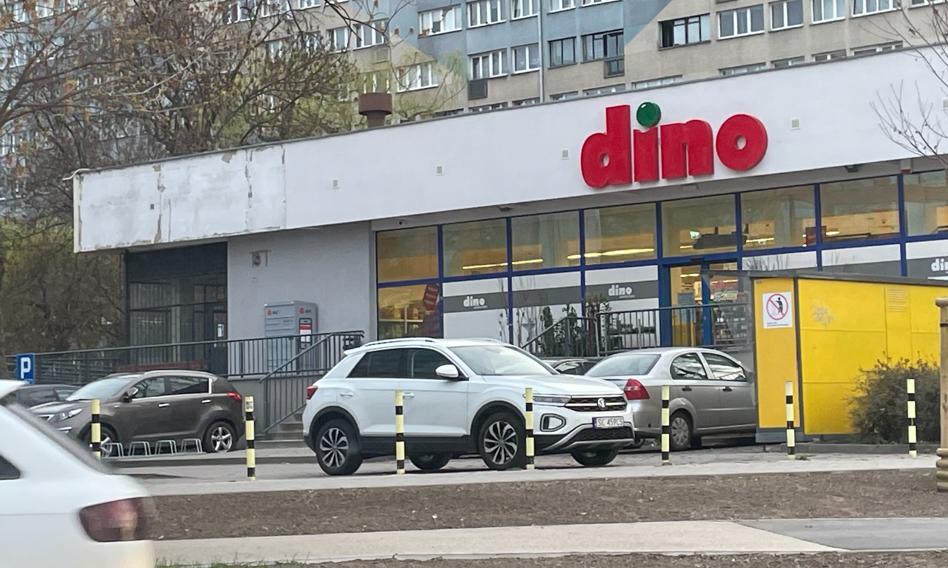 Kontrole w Dino ujawniają skalę problemu. Ponad 1000 decyzji i kolejne w drodze