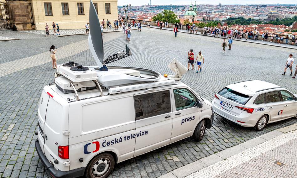 Rewolucja w Czechach. Rząd likwiduje abonament i obcina budżet mediów publicznych