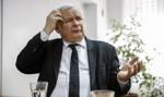 Szłapka : Niech Polskę na szczycie w Rzymie reprezentuje Jarosław Kaczyński