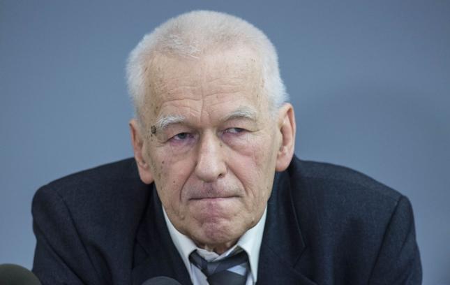 Kornel Morawiecki proponuje trzynastki dla emerytów