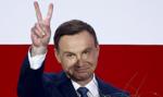 Mijają dwa lata prezydentury Andrzeja Dudy