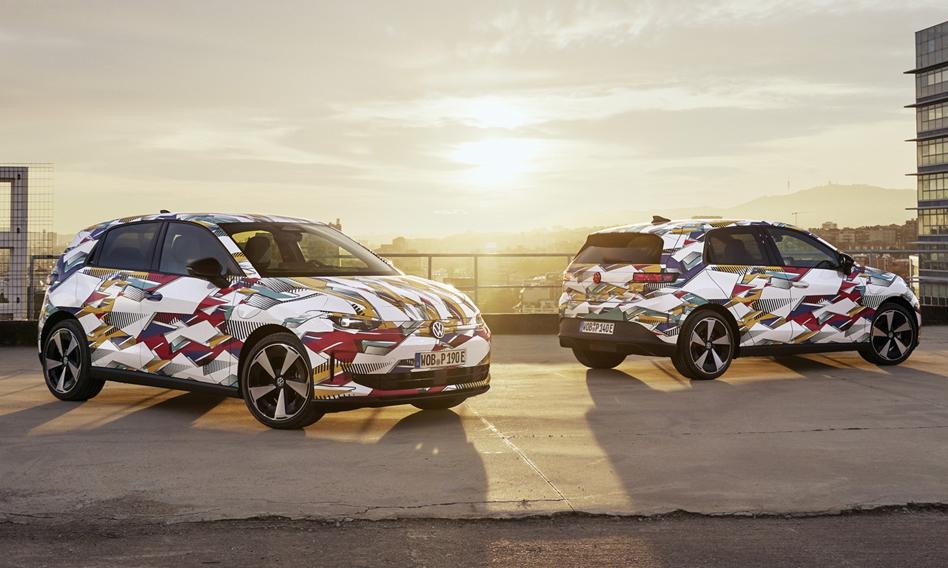 Kultowy volkswagen zostanie elektrykiem. Ma kosztować mniej niż 100 tys. zł