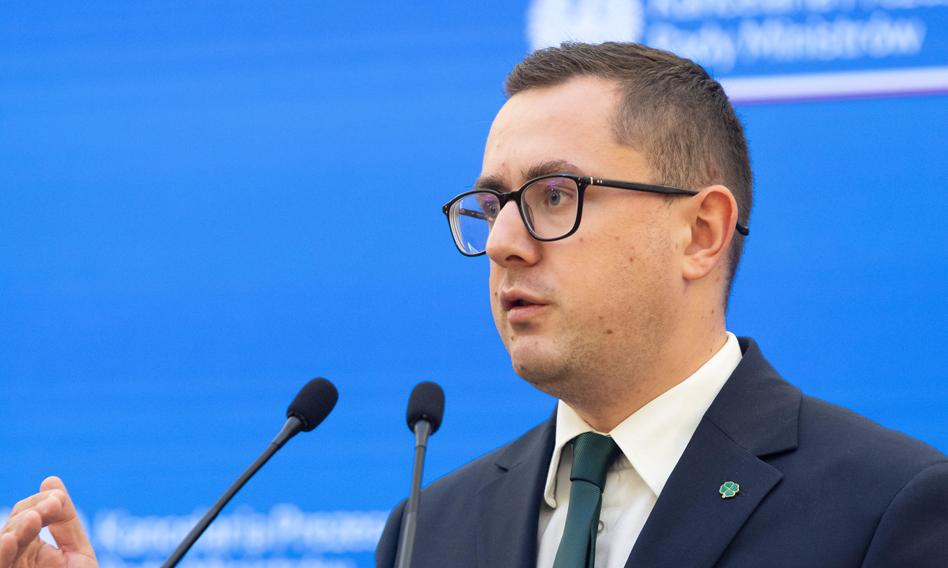 Bliskowschodnia burza omija Polskę. Motyka: Polska energetyka odporna na wstrząsy