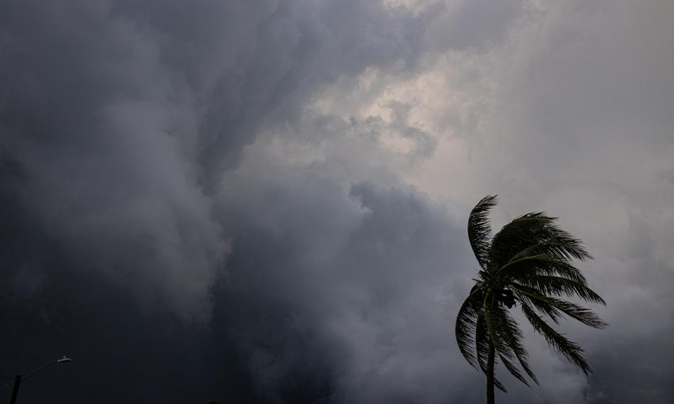 ONZ ostrzega przed wyjątkowo silnym zjawiskiem El Nino w tym roku