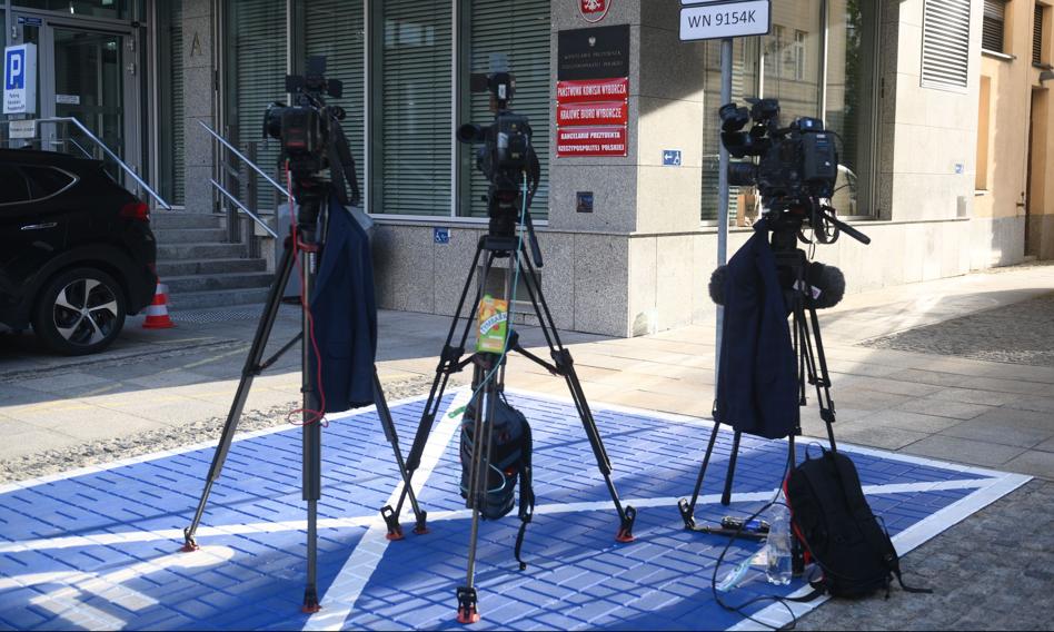 Rośnie zaufanie do mediów prywatnych. Media publiczne z najwyższym wskaźnikiem zaufania od 2016 roku