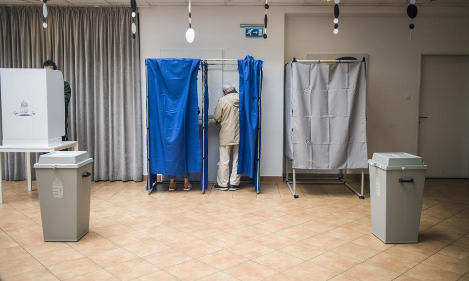 Koniec głosowania na Węgrzech. Rekordowa frekwencja zmiecie Orbana?