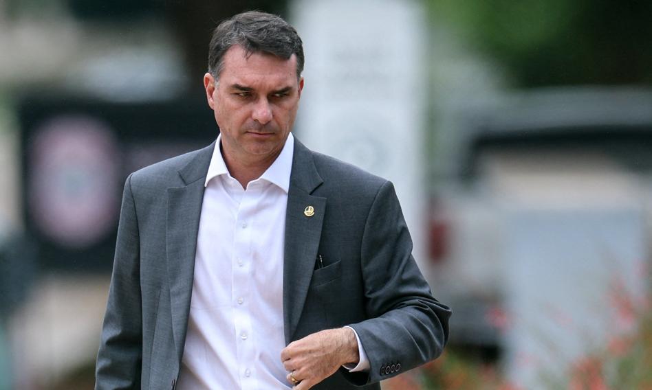 Syn skazanego prezydenta rzuca wyzwanie Luli. Decyzja jest „nieodwołalna”