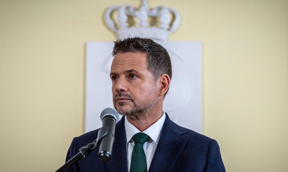Trzaskowski na celowniku. Kto zyska, a kto straci w Warszawie?