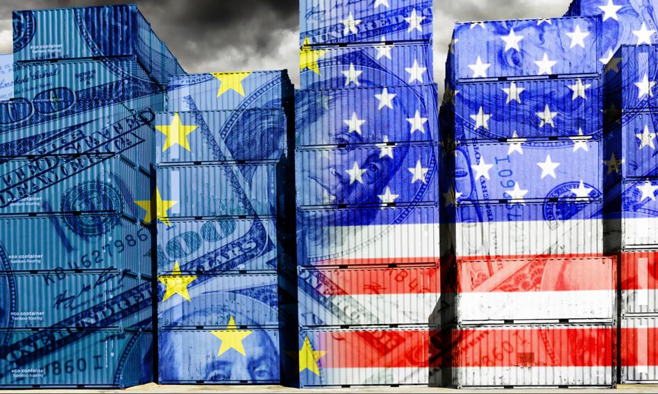 Minister gospodarki Francji: UE i USA są jeszcze daleko od porozumienia ws. ceł