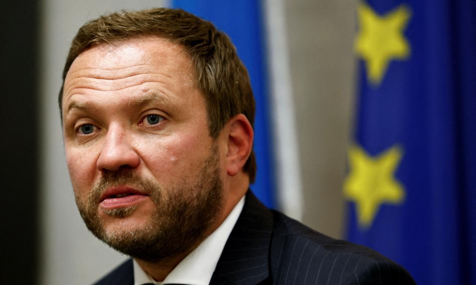 Szef MSZ Estonii: Zamrożone aktywa Rosji to najpotężniejsze narzędzie finansowe Europy