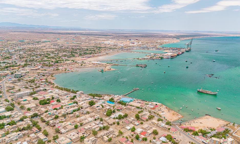 Spór o Róg Afryki. Izrael jako pierwszy uznaje Somaliland. Ostry sprzeciw Turcji, Egiptu i Somalii