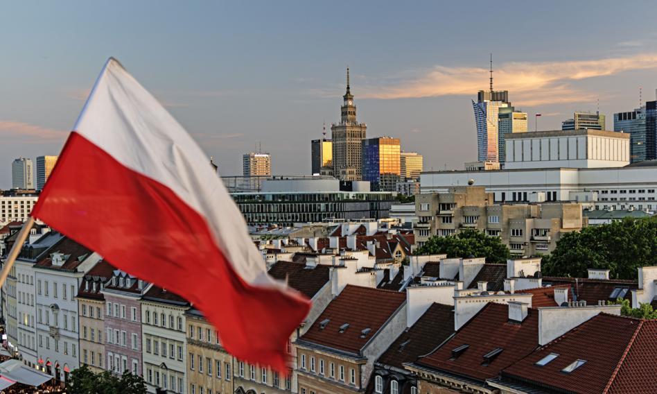 Zimowe spowolnienie w polskiej gospodarce. To przez mróz i śnieg?