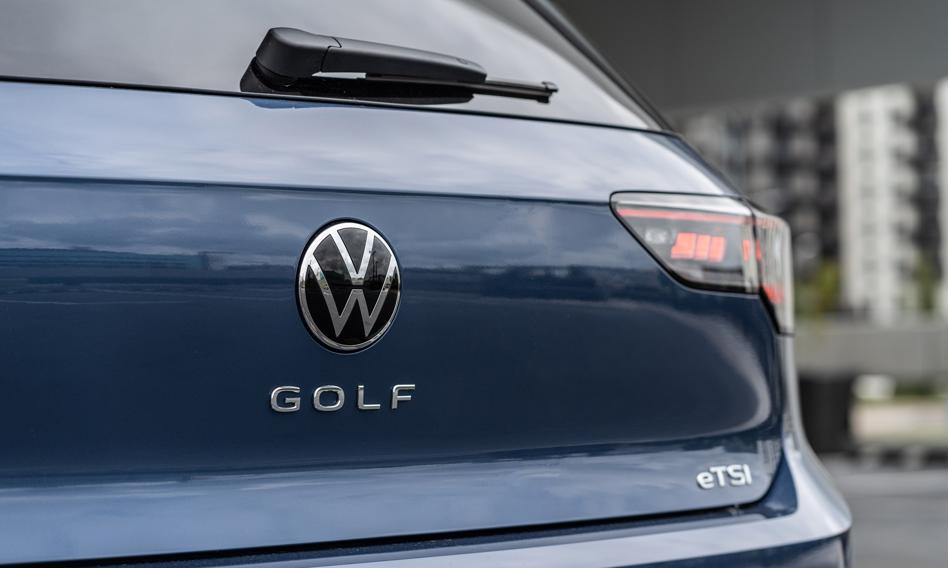 Volkswagen wykrył usterkę fabryczną. 39 tys. golfów wzywanych do serwisu