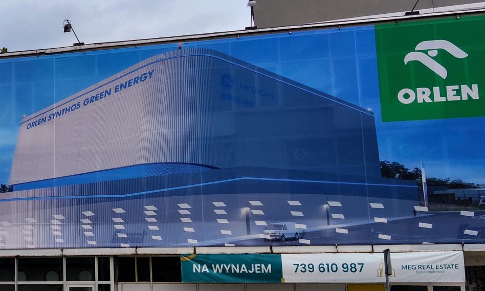 SMR-y od Orlenu i Synthosu na nowo. Jest porozumienie
