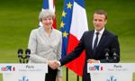 May: Rozmowy ws. brexitu rozpoczną się w przyszłym tygodniu