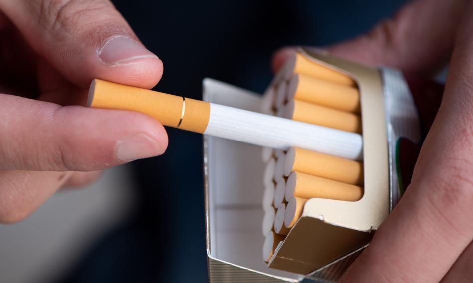Produkowali papierosy West i Davidoff. Teraz zamykają fabrykę i zwolnią 600 osób