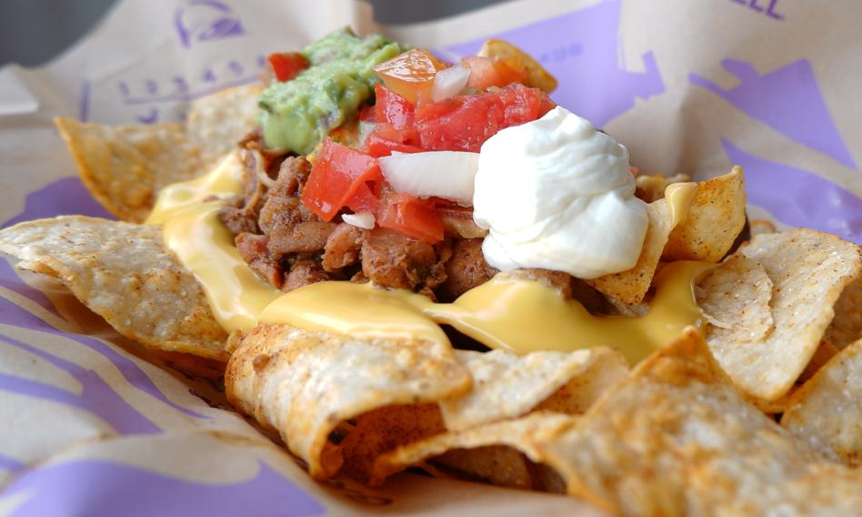 Gigant fast food otwiera restauracje w Polsce. Celuje w nocnych łasuchów
