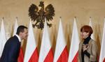 Morawiecki: Jest blisko konsensusu z minister Rafalską ws. OFE