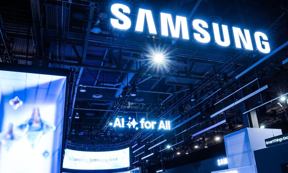 Samsung wyłoży fortunę, by zdominować rynek sztucznej inteligencji