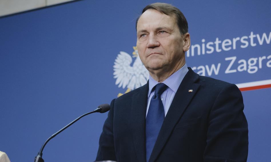 Expose Sikorskiego przełożone na kolejne posiedzenie Sejmu