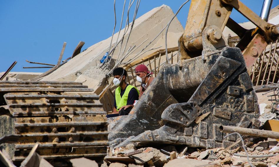 Wenezuela w gruzach po podwójnym trzęsieniu ziemi. Rząd zapowiada budowę 25 tysięcy domów