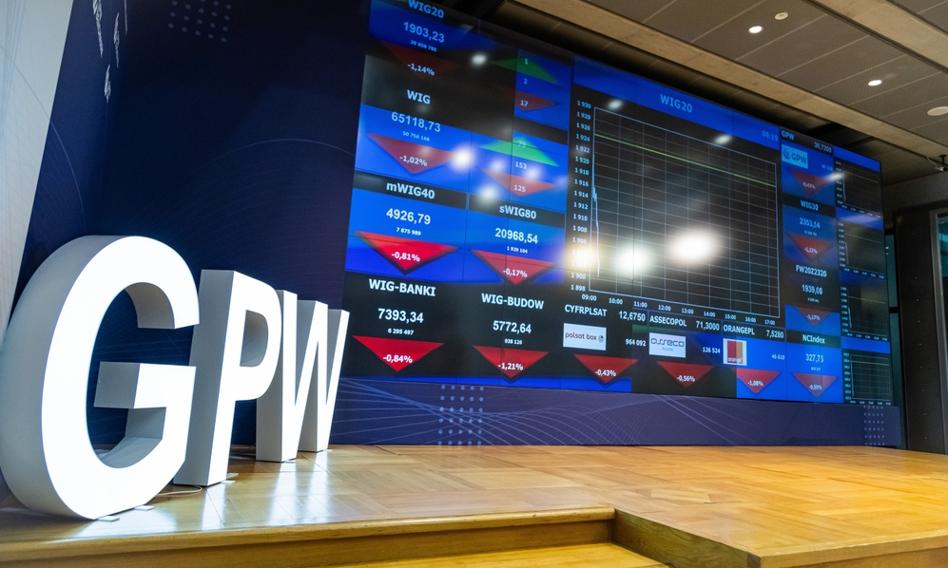 Trzy nowe ETF-y na GPW. Dwa dla aktywnych inwestorów, jeden dla zwolenników kryptowalut