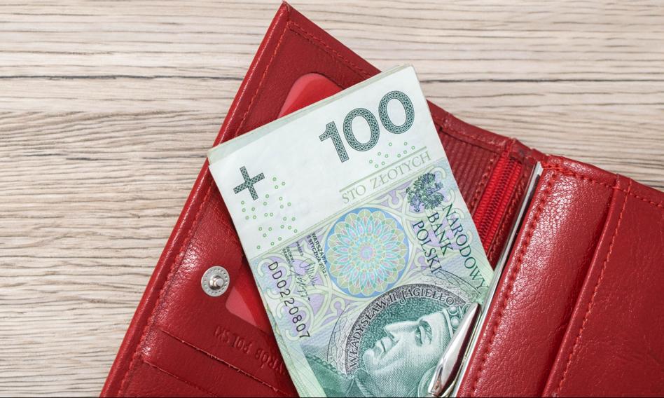 100 zł za samo założenie konta powraca. 1300 zł to teraz pula nagród w Santanderze